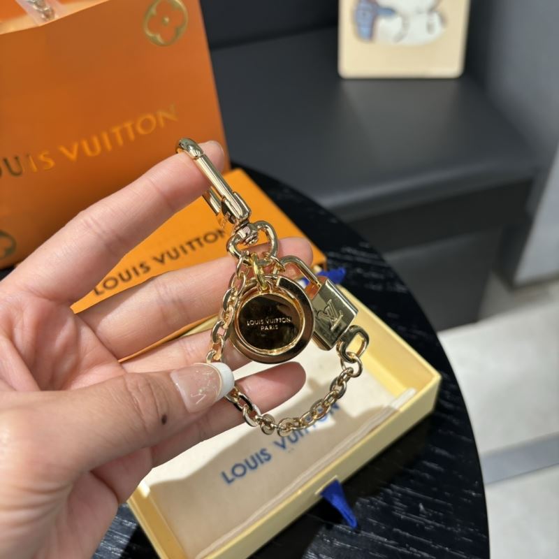 Louis Vuitton Keychains